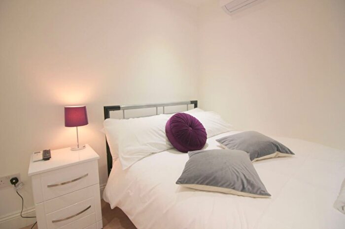 1 Bedroom Studio To Rent In Mill Road, Cambridge, CB1