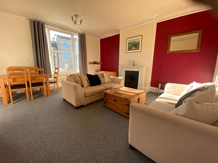 1 Bedroom Flat To Rent In Radford Road, Leamington Spa, CV31