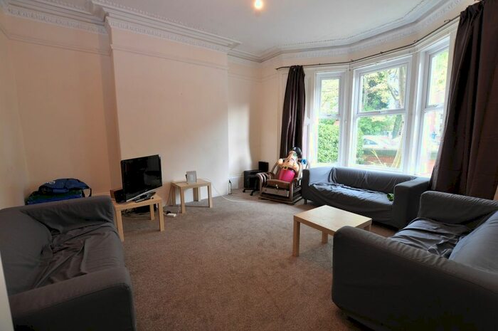 6 Bedroom Terraced House To Rent In Otterburn Terrace, Jesmond, Newcastle Upon Tyne, NE2