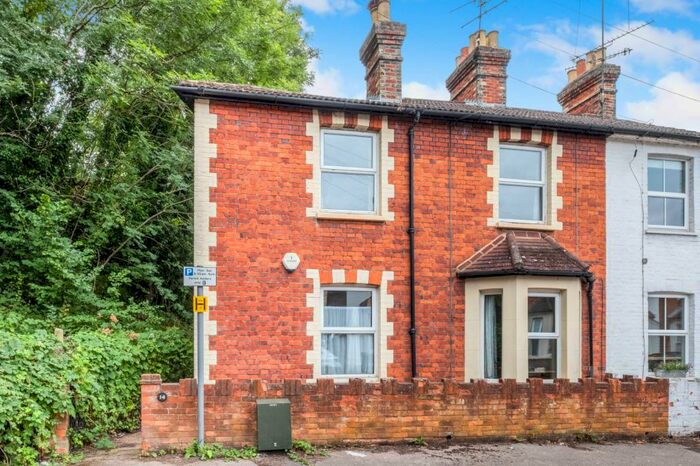 3 Bedroom End Of Terrace House To Rent In Town Centre, Guildford, GU1