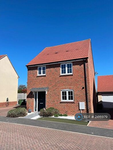 3 Bedroom Detached House To Rent In Thaxted, Thaxted, CM6