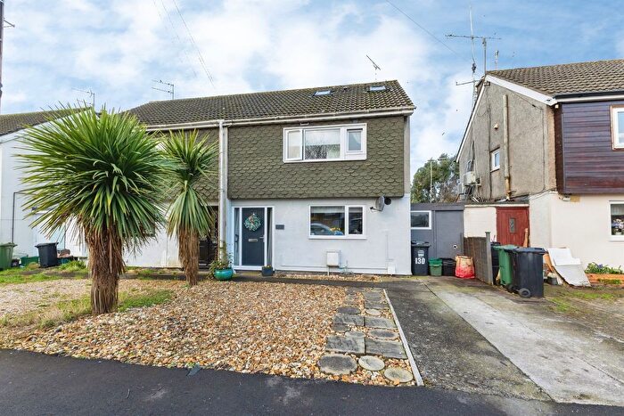 4 Bedroom End Terrace House For Sale In Bournville Road, Weston-Super-Mare, BS23