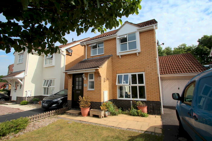 3 Bedroom House To Rent In The Bluebells, Bradley Stoke, Bristol, BS32