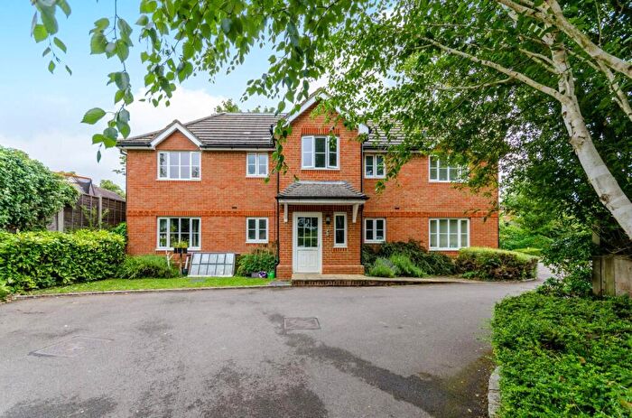 1 Bedroom Flat To Rent In Aragorn Court, Guildford, , Stoughton, Guildford, GU2