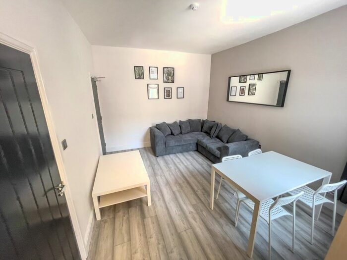 1 Bedroom Property To Rent In Ridley Road, Liverpool, L6