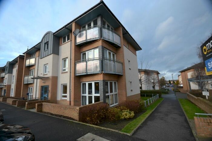 2 Bedroom Flat To Rent In Saughton Mains Street, Stenhouse, Edinburgh, EH11