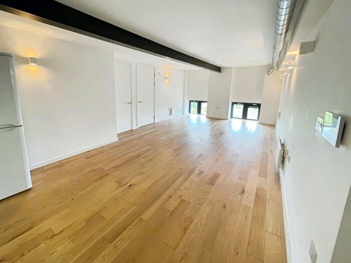 2 Bedroom Apartment For Sale In Elisabeth Gardens, Stockport, Greater Manchester, SK5