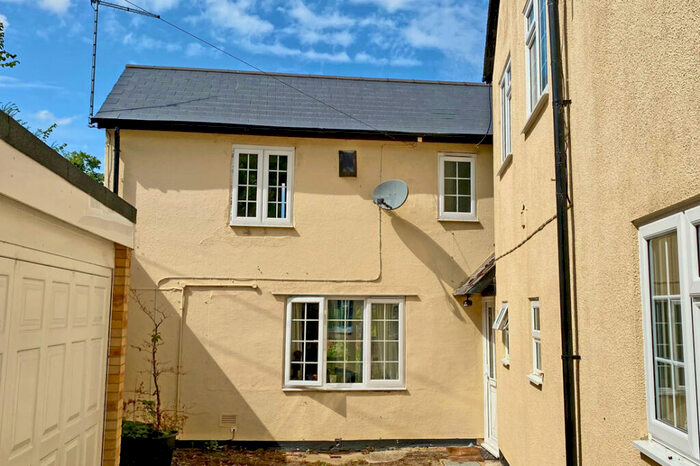 1 Bedroom Cottage To Rent In Berins Hill, Ipsden, Wallingford, OX10