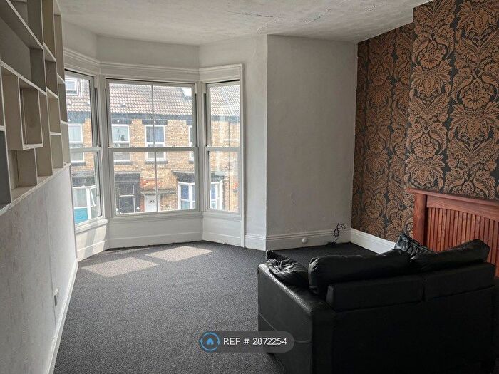 1 Bedroom Flat To Rent In Grove Street, Hull, HU5