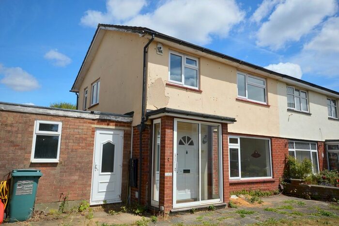 3 Bedroom Semi-Detached House To Rent In Bahram Road, Epsom, Surrey., KT19