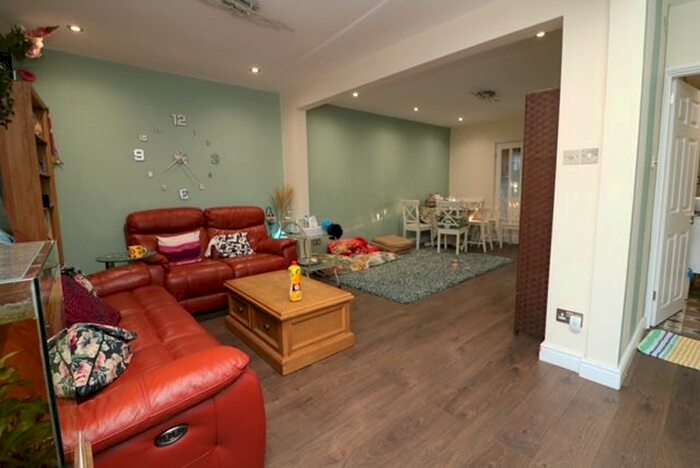 3 Bedroom Terraced House To Rent In Green Wrythe Lane, London, SM5