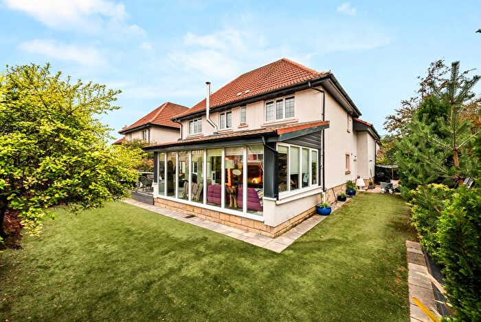 4 Bedroom Detached House For Sale In Wyvis Avenue, Broughty Ferry, DD5