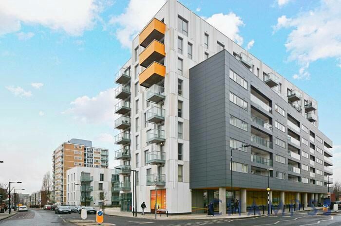 4 Bedroom Apartment To Rent In Lonsdale House, Equinox Square, Poplar, Langdon Park, London, E14