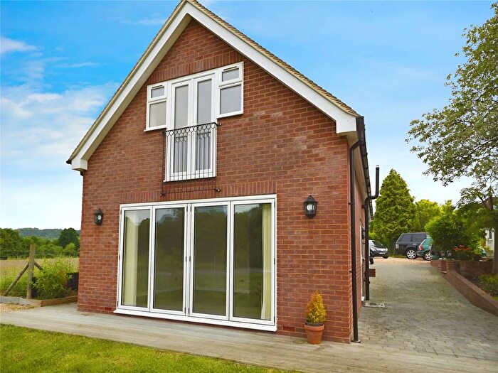 2 Bedroom Detached House To Rent In Hockers Lane, Weavering, Maidstone, Kent, ME14