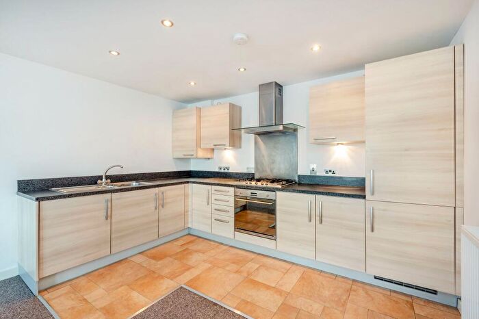 2 Bedroom Apartment To Rent In Argoed Road, Buckley, CH7