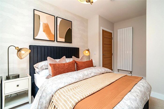 2 Bedroom Apartment For Sale In Plot - The Avenue, Barnton Avenue West, Edinburgh, Midlothian, EH4