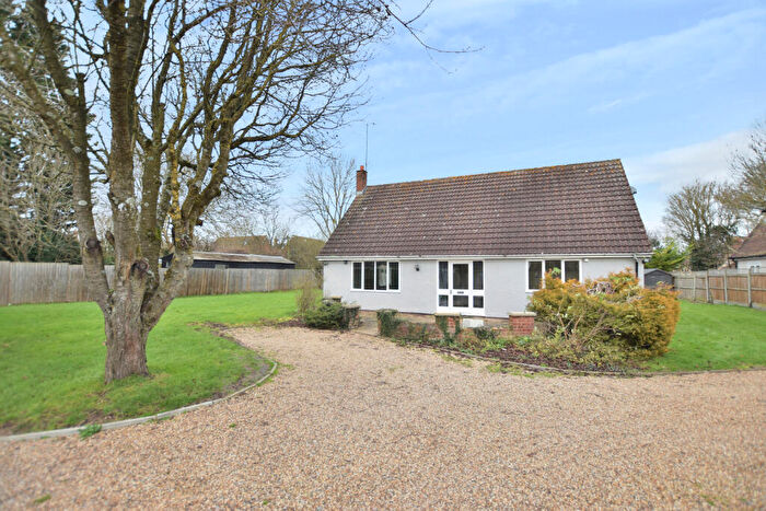 5 Bedroom Bungalow To Rent In The Nest, Warwick Road, Little Canfield, Essex, CM6