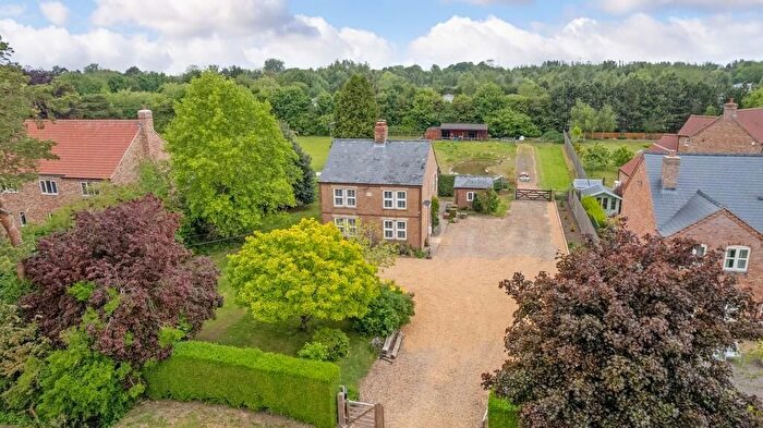 4 Bedroom Detached House For Sale In Kirkgate, Tydd St Giles, Wisbech, Cambridgeshire, PE13