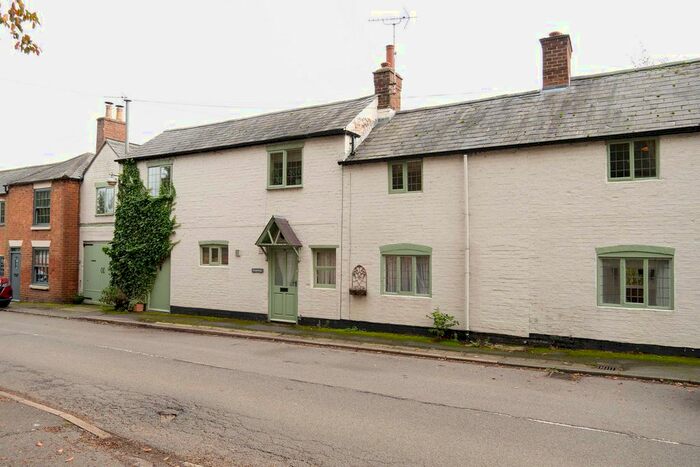5 Bedroom Cottage For Sale In Forgeways, Church Lane, Clipston, LE16