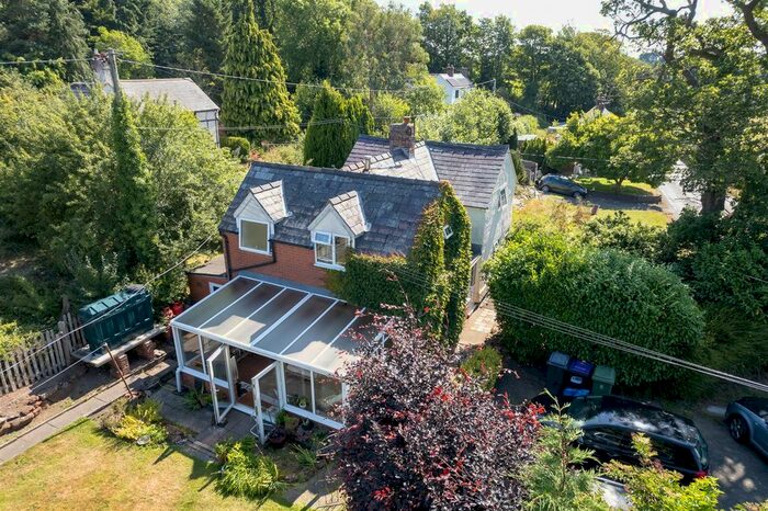 3 Bedroom Detached House For Sale In Olden Lane, Ruyton Xi Towns, Shrewsbury, SY4