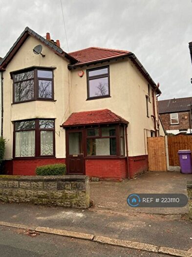 3 Bedroom Semi-Detached House To Rent In Queens Drive, Mossley Hill, Liverpool, L18