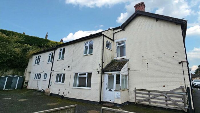 7 Bedroom Retirement Property For Sale In Bank House Known As, Church View Smithy Bank, Alton, Stoke-on-Trent, Staffordshire, ST10