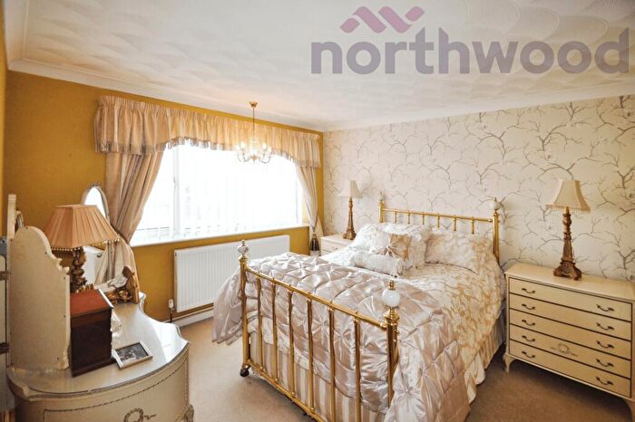 3 Bedroom Detached House For Sale In Wroxham Road, Sprowston Norwich, NR7