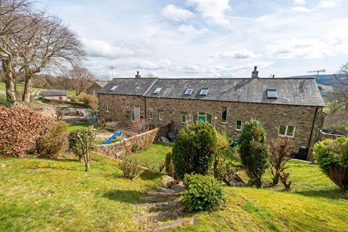 4 Bedroom Barn Conversion For Sale In Woodside Barn, Aughton, LA2