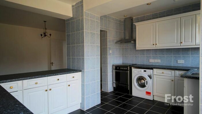 2 Bedroom Terraced House To Rent In Cravan Avenue, Feltham, TW13