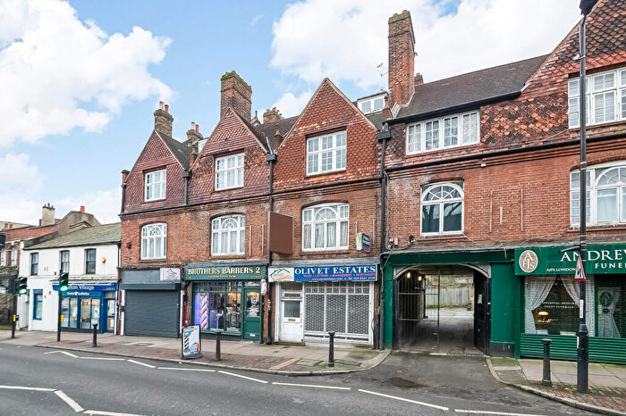 1 Bedroom Apartment To Rent In The Village, Charlton, SE7