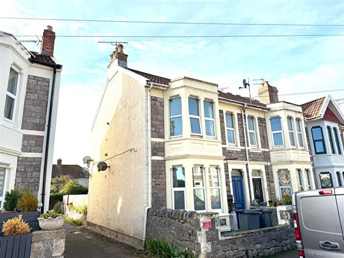 2 Bedroom Flat For Sale In Kensington Road, Weston-super-Mare, BS23