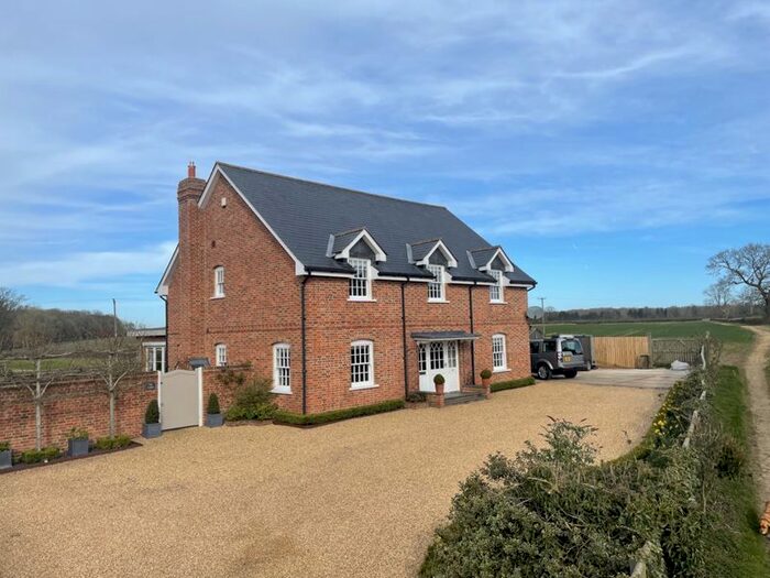 5 Bedroom Detached House For Sale In Newton Purcell, Buckingham, MK18