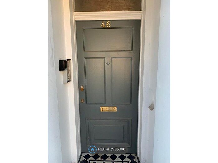1 Bedroom Flat To Rent In Saltram Crescent, London, W9