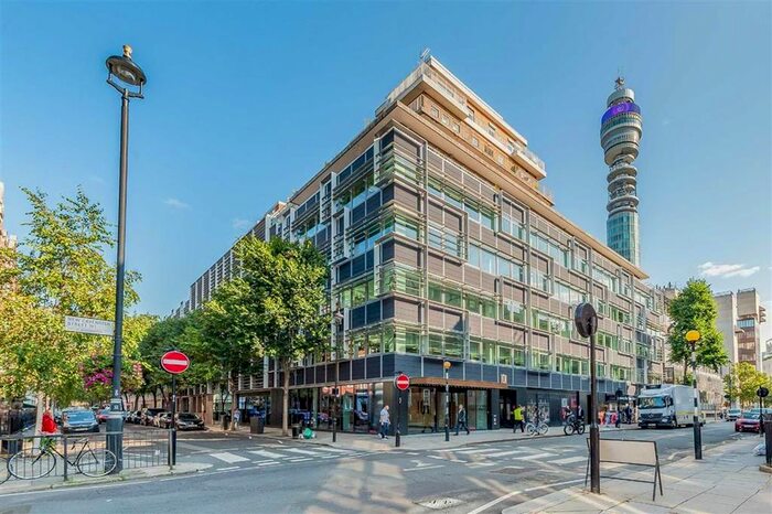 1 Bedroom Flat To Rent In New Cavendish Street, London, W1W