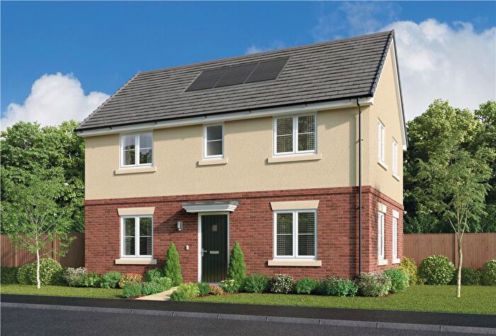 3 Bedroom Detached House For Sale In Bent House Lane, Gilesgate, Durham, DH1
