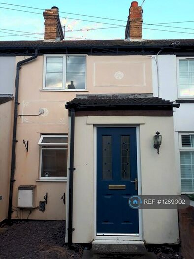 2 Bedroom Terraced House To Rent In Biggleswade, Biggleswade, SG18