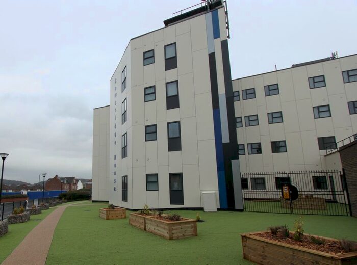 2 Bedroom Apartment To Rent In Nottingham Road, Stapleford, NG9