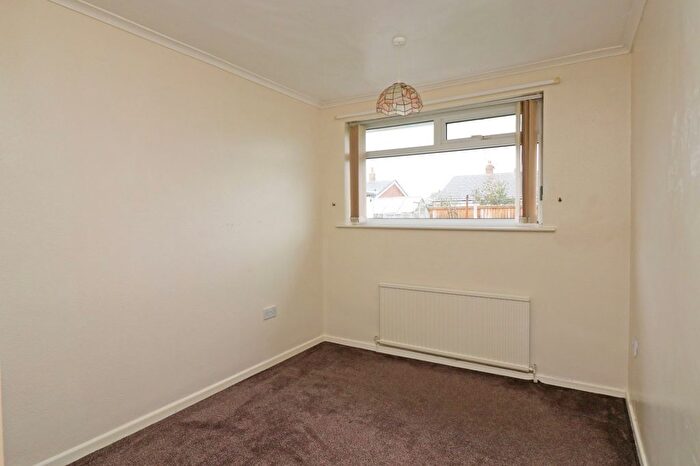 3 Bedroom Bungalow For Sale In Bowness Avenue, Fleetwood, FY7