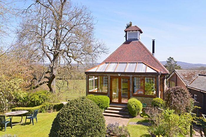 1 Bedroom Character Property To Rent In Short Let Only - Gate Street, Bramley, GU5