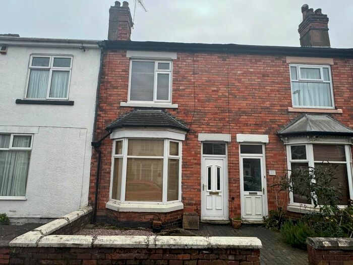 3 Bedroom Property To Rent In Oxford Gardens, Stafford, ST16
