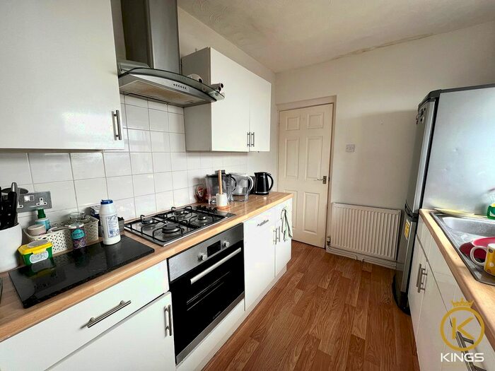 2 Bedroom Terraced House To Rent In Brompton Road, Southsea, Portsmouth, PO4
