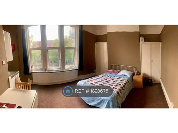 Studio To Rent In Iffley Road, Oxford, OX4