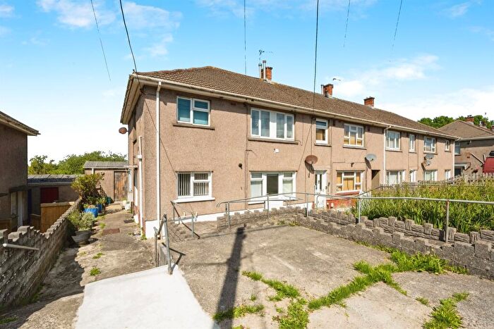 1 Bedroom Flat To Rent In Heol Maes Y Cerrig, Loughor, Swansea, SA4