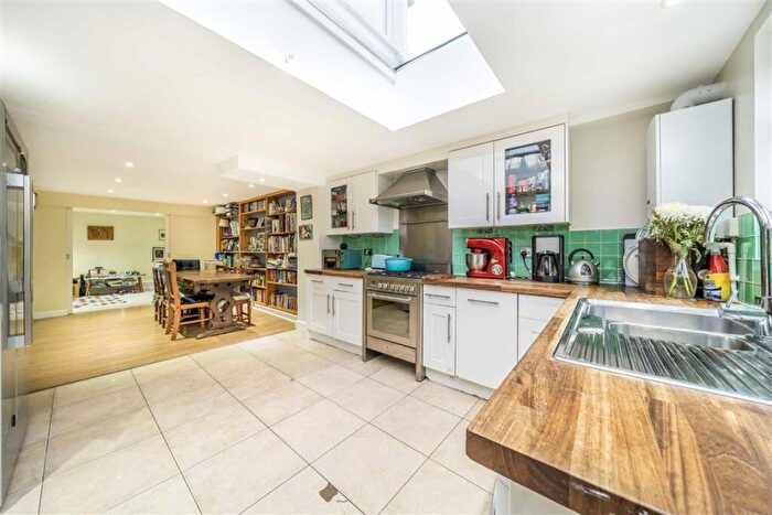 2 Bedroom House For Sale In Sun Lane, Blackheath, SE3