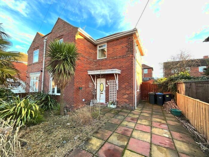 3 Bedroom Semi-Detached House To Rent In Elm Avenue Pelton Chester Le Street, DH2