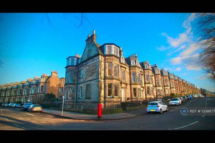 4 Bedroom Terraced House To Rent In Magdala Crescent, Edinburgh, EH12