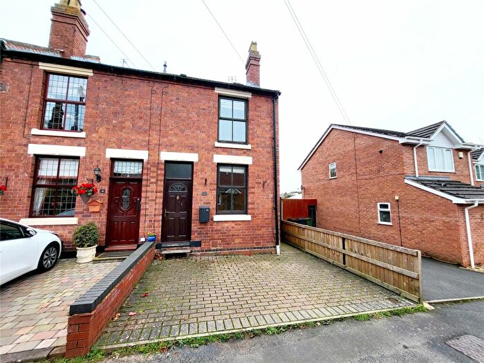 4 Bedroom End Of Terrace House To Rent In Beach Road, Stourport-On-Severn, Worcestershire, DY13