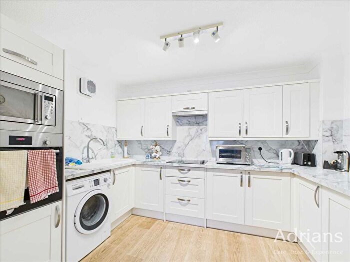 2 Bedroom Retirement Property For Sale In Havencourt, Victoria Road, Chelmsford, CM1