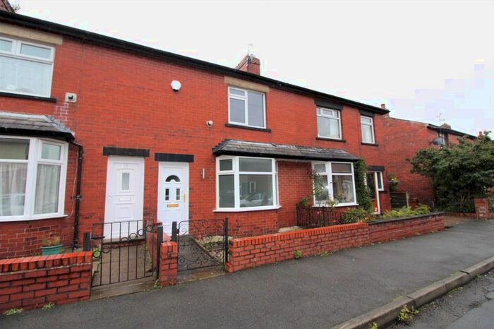 2 Bedroom Terraced House To Rent In William Street, Ramsbottom, Bury, BL0