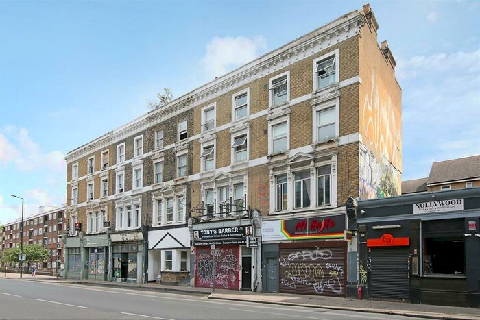 4 Bedroom Flat To Rent In Camberwell Road, Camberwell, SE5